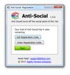 Anti-Social screenshot 1