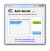 Anti-Social screenshot 3