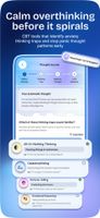 Anxiety Checklist screenshot 2