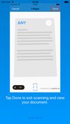 Anyline Document Scanner screenshot 3