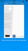 Anyline Document Scanner screenshot 2