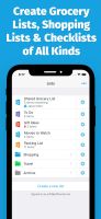 AnyList screenshot 2