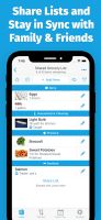 AnyList screenshot 1