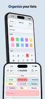 AnyTask screenshot 2