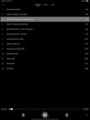 Anytime Podcast Player screenshot 3