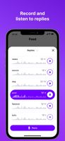 AnyVoice screenshot 2