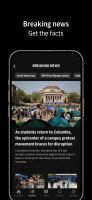 AP News screenshot 2