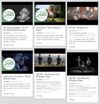 Social Wall, made with apiNG