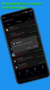 APK Explorer &amp; Editor screenshot 1