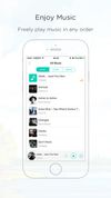 Manage Music