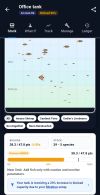 App-aquatic screenshot 1
