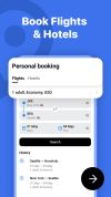 App in the Air screenshot 2