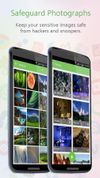 App Lock and Gallery Vault screenshot 1