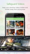 App Lock and Gallery Vault screenshot 2