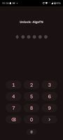App Lock (by PranavPurwar) screenshot 3