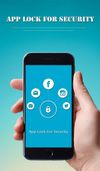 App Lock for Security
