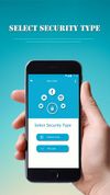 App Lock for Security
