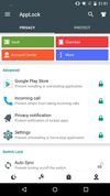 App Locker 2018 screenshot 3