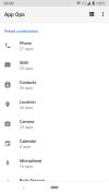 App Ops screenshot 3