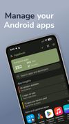 AppDash screenshot 1