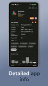 AppDash screenshot 2