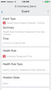 AppDynamics screenshot 3