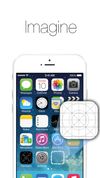 Imagine your own App