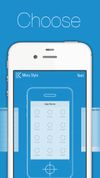 Choose your own User Interface