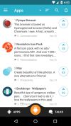 AppHunt screenshot 1