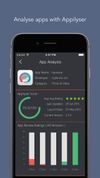 Appilyser : Analyse and Compare Apps screenshot 1
