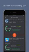 Appilyser : Analyse and Compare Apps screenshot 2