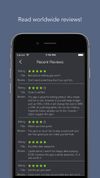 Appilyser : Analyse and Compare Apps screenshot 3
