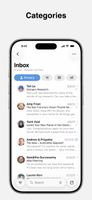 Apple Mail screenshot 1