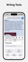 Apple Mail screenshot 3