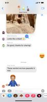 Messages screenshot 3