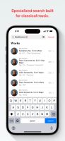 Apple Music Classical screenshot 3