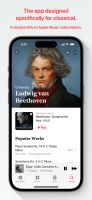 Apple Music Classical screenshot 1