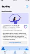 Apple Research screenshot 3