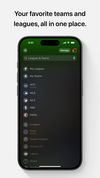 Apple Sports screenshot 1