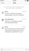 Apple Support screenshot 3