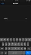 Apple TV Remote screenshot 2