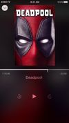 Apple TV Remote screenshot 3