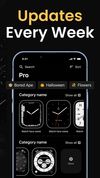 Apple Watch Faces screenshot 3