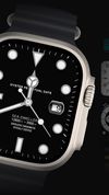 Apple Watch Faces screenshot 1