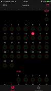 Activity (Apple Watch companion) screenshot 2
