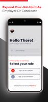 Applicant Finder screenshot 1
