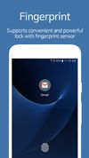 AppLock - Fingerprint screenshot 3