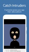 AppLock - Fingerprint screenshot 2