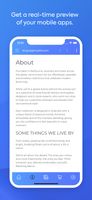 AppMySite  screenshot 3