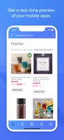 AppMySite  screenshot 2